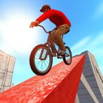 Vélo Stunt 3D