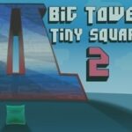 Gran torre pequeña plaza 2