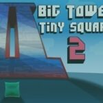 Big Tower Tiny Square 2