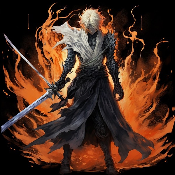 Bleach Dark Souls 🔥 Play Game Online