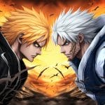 Bleach Vs Naruto 2.4