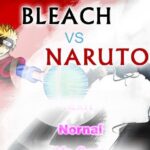 Bleekmiddel versus Naruto 2.5 "