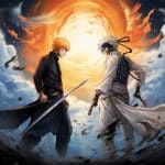 Bleach Vs Naruto 3.0