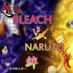 Bleichmittel gegen Naruto 3.2