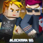 Blockman Go