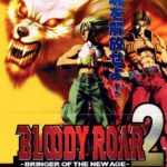 Bloody Roar 2