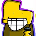 Bob&#39;s Big Day - littéralement chaque retour du mod FNF
