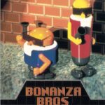 Bonanza hermanos