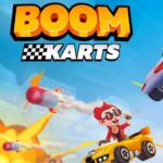 Boom-Kart 3D