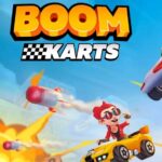 Boom Kart 3D