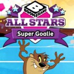 Boomerang All Stars Super Goalie
