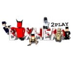 Salles Boxhead 2Play