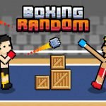 Boxe Random