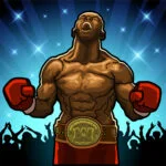 Estrellas del boxeo
