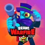 Brawl Warfire онлайн