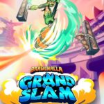 Brawlhalla Grande Slam