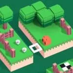 Constructor de puentes Fancade