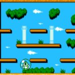 Bubble Bobble 2