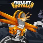 Bullet Royal
