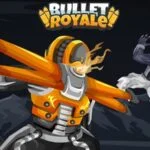 BulletRoyale