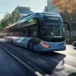 Bus Driver Simulator