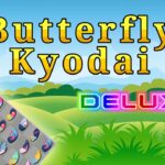 Бабочка Kyodai Deluxe