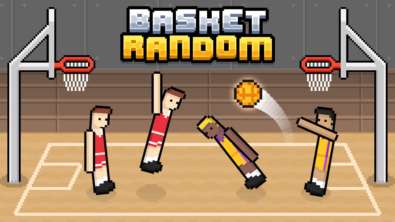 Basket Random 