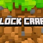 Blok Craft 3D