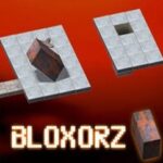 Bloxorz