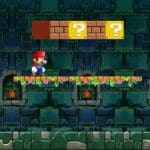 Pacote de níveis Mario CG