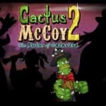 Kaktus McCoy 2