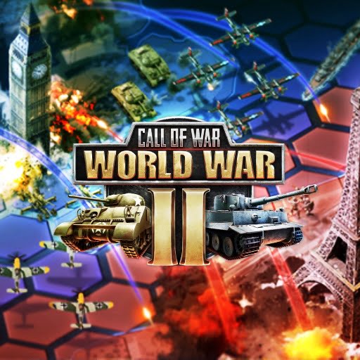 Call of War Free2Play - Call of War F2P Game, Call of War Free-to-play