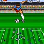 Capitán Tsubasa IV – Pro no Rival-tachi