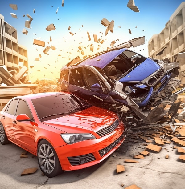 Car Crash Multiplayer Play It Online & Unblocked