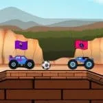 Car Football