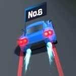 Carreras de coches 3D: Conduce loco