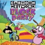 Cartoon Network Block Party