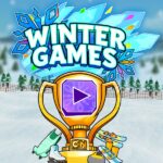 Juegos de invierno de Cartoon Network