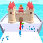 Castle Wars 3D