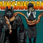 Chainsaw Dance - Play Online & Unblocked