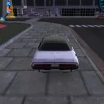 City Driver: Destroy Car