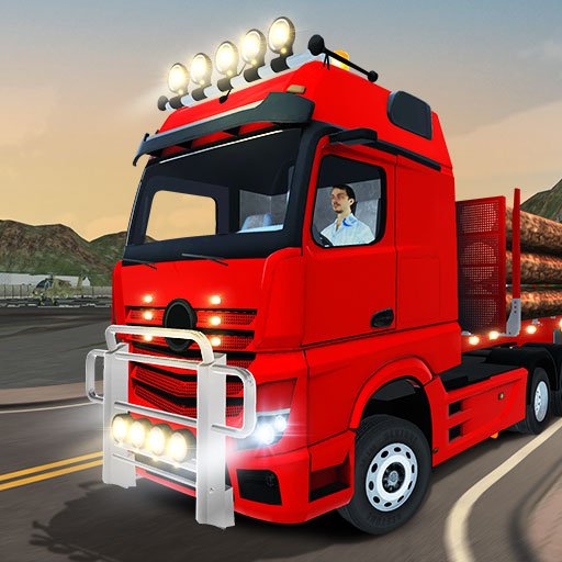 City Truck Driver Play It Online & Unblocked