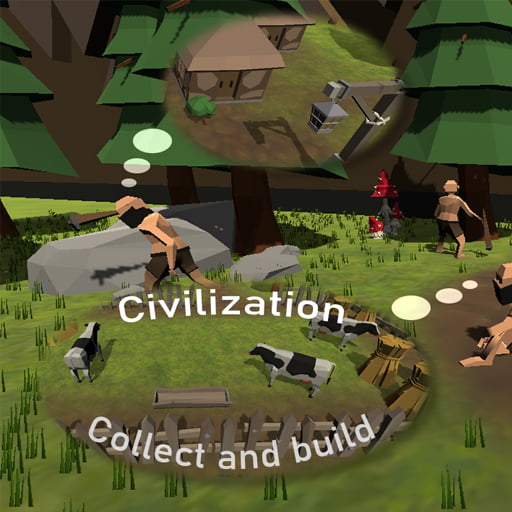 Civilization 🔥 Farming Games - Play Online at Y9FreeGames.com