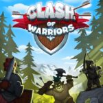 Clash Of Warriors