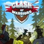 Clash Of Warriors