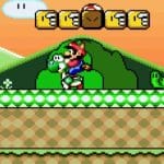 Classico Mario World 3: Il finale