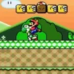 Classic Mario World 3: The Finale