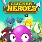 Héros du clicker