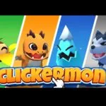 Clickermon