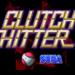 Clutch Hitter Arcade